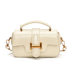 Light Luxury Unique One-shoulder Crossbody Fashion Square Pouch