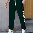 Dark Green / PK M