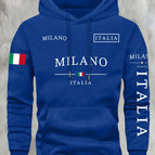 Blue / PK M