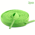 Fluorescent Green / 100.0cm