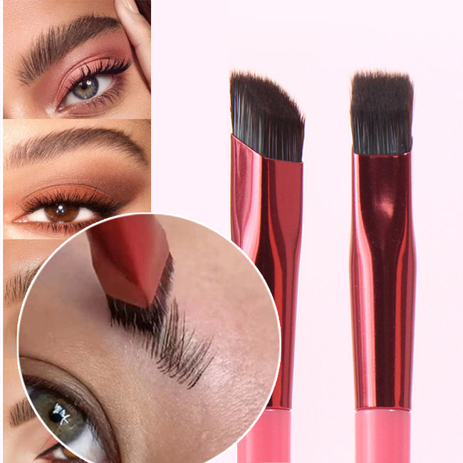Wild Eyebrow Brush 3d Stereoscopic Painting Hairline Eyebrow Paste Artifact Eyebrow Brush Brow Makeup Brushes Concealer Brush Main Image