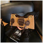 Underarm French Bag For Women