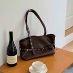 Women's Shoulder Bag Large Capacity Totes Advanced