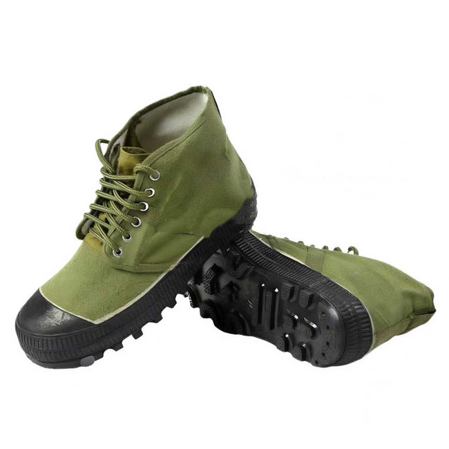 Anti-slip And Anti-odor Outdoor Work Safety Shoes Main Image
