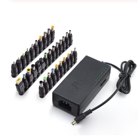 96w 12V24V universal adjustable power adapter Main Image