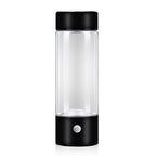 Hydrogen Water Bottles Electric Hydrogen Rich Water Generator Bottle New Technology Rechargeable Portable Antioxidant