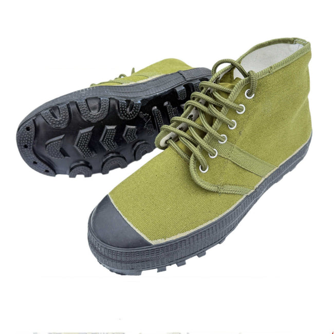 Anti-slip And Anti-odor Outdoor Work Safety Shoes Hover Image