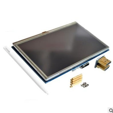 5 Inch 800x480 Touch LCD Screen 5 Display Hover Image