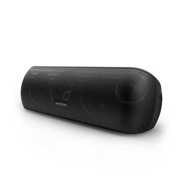 Subwoofer Bluetooth Speaker Hover Image