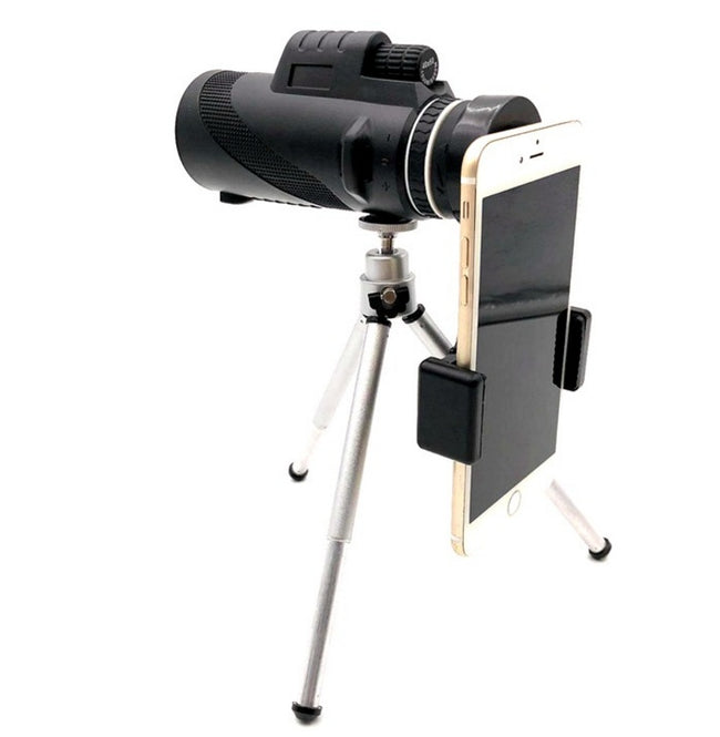 HD 40x60 Cellphone Telescope Hover Image