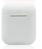 Soft Silicone Case For Storage Box Protector Cover Charging Cover Headphone Holder