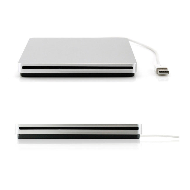Burner CD-RW external hard drive for Macos or Windows Main Image