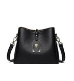 Shoulder Crossbody Bag High Texture Underarm