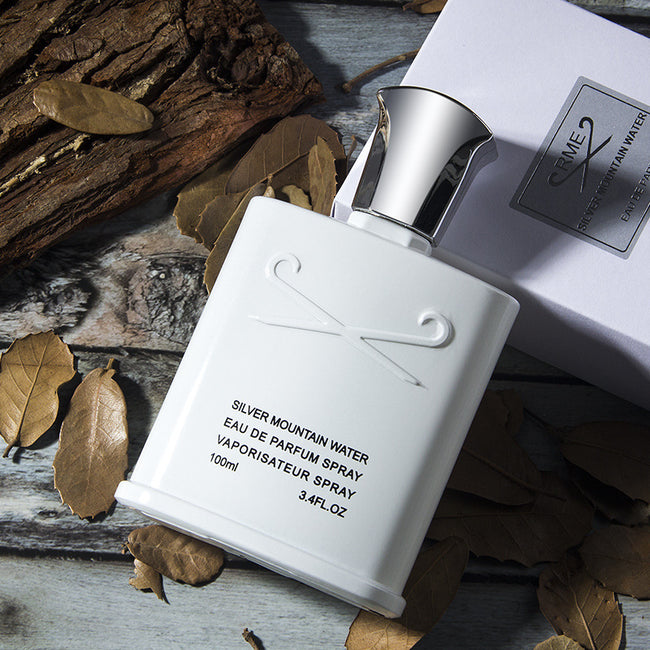 Silver Mountain Spring Perfume Hover Image