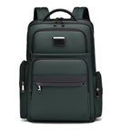 New Men's Commuter Large Capacity Business Backpack