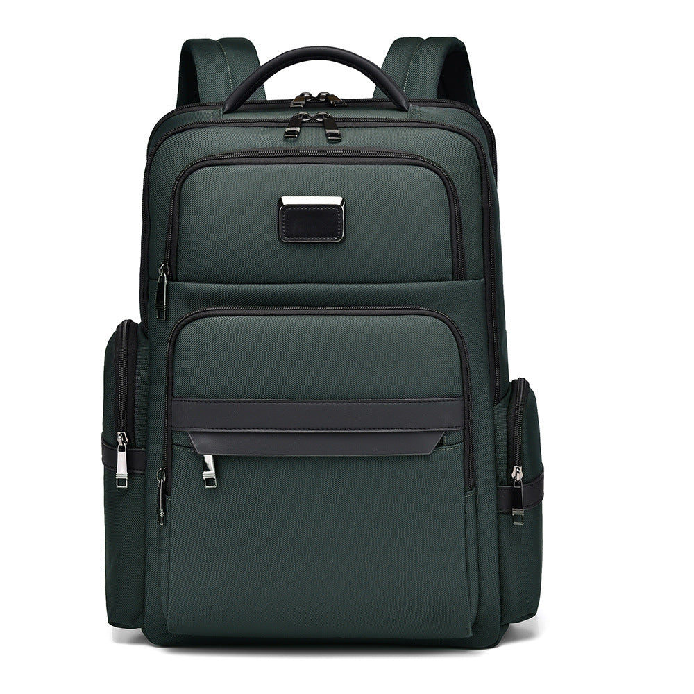 New Men's Commuter Large Capacity Business Backpack