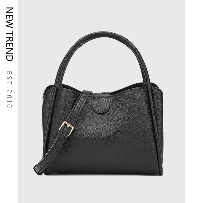 New Fashion Special-interest Portable Commuter's All-matching Shoulder Messenger Bag Main Image