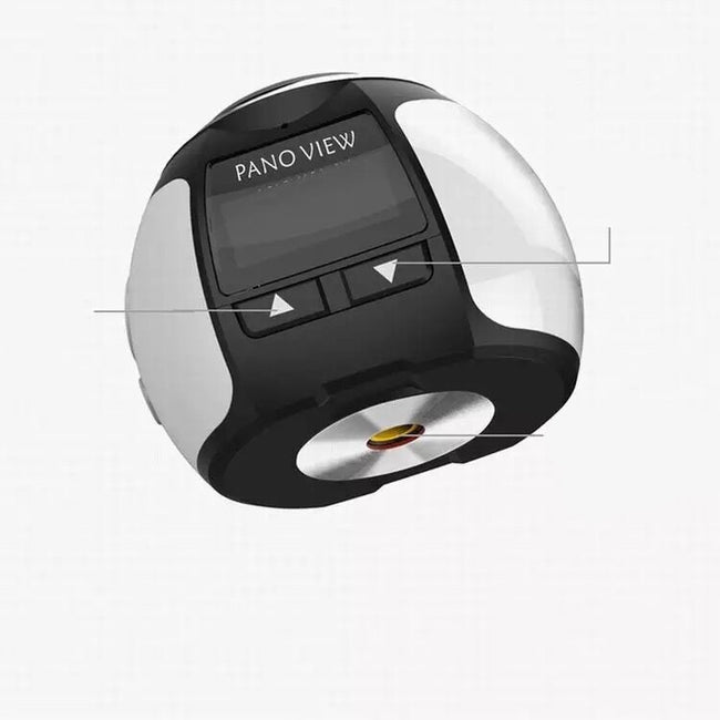 VR virtual reality cameras Main Image