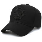 Black Black Embroidery