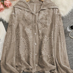 Coffee color / Asian One-size