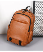 Backpack Men's Large Capacity Leisure