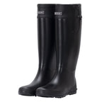 Stocking Slim Fit High-top Casual Rain Boots