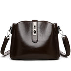 Retro Fashionable Women's Bag High Sense Niche