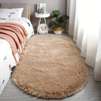 Solid Color - Camel / 80*160cm