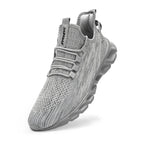 Breathable Running Shoes Lightweight And Comfortable Men's Sneakers