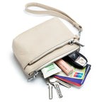 Women's Simple Multi-functional Small Wallet