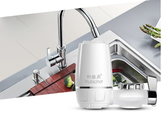 Faucet Water Purifier Kitchen Tap Water Filter Household Water Purifier Main Image