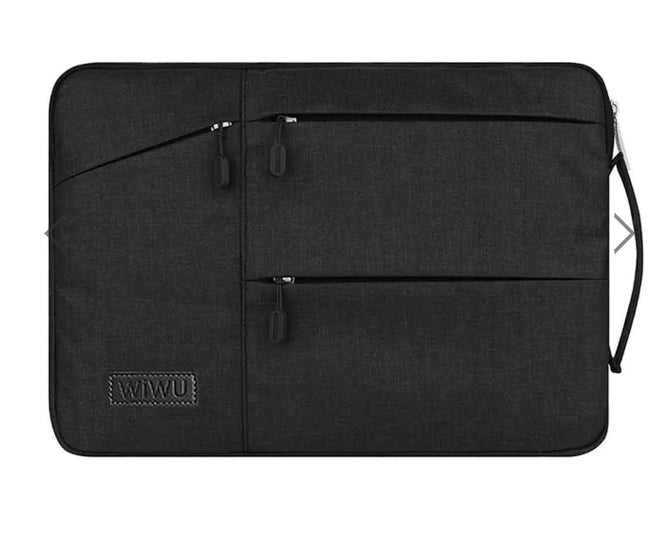 Shockproof portable laptop case Hover Image