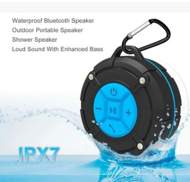7 class waterproof speakers, buckle buckles, loudspeakers, water proof sucker speakers, car radio speakers. Hover Image