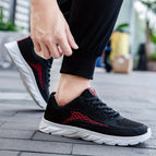 Black&Red / UK 8.5