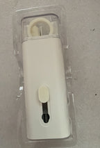 Multifunctional Bluetooth-compatible Headset Cleaning Pen Set Keyboard Cleaner Cleaning Tools Cleaner Keycap Puller Kit