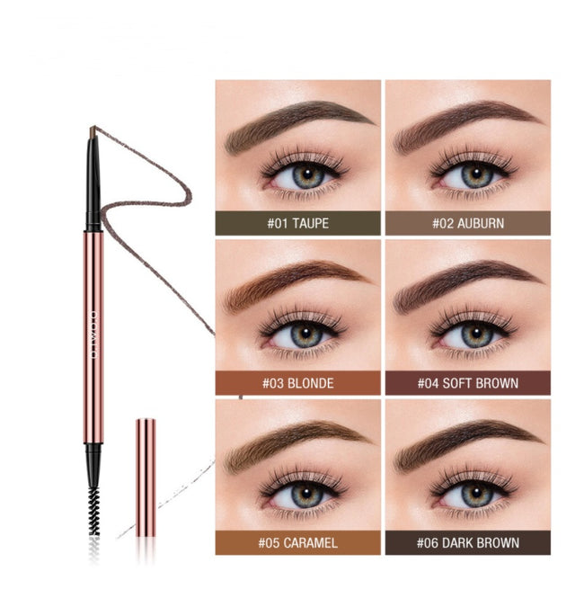 Eye Brow Make-Up Hover Image