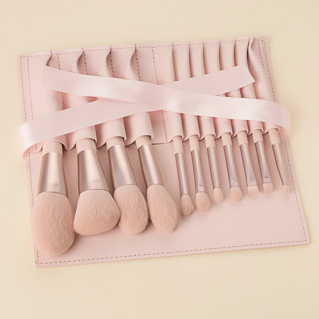 Make-up Kit Beauty Brush Girl Hover Image