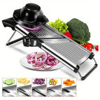 Stainless Steel