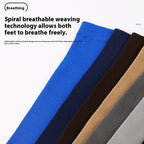 Breathable Skipping Rope Long Socks Sports