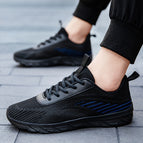 Black Blue / UK 9.5