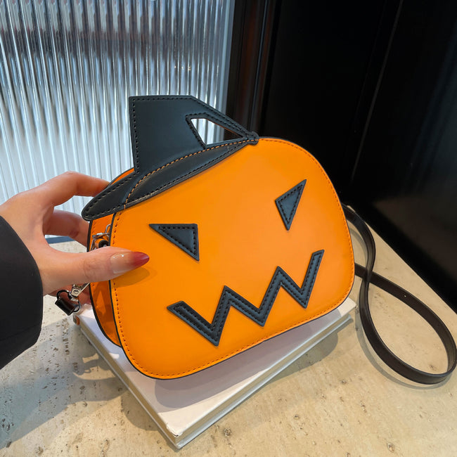 Women's Fashion Handheld Versatile Shoulder Bag Hover Image