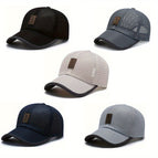Black + Dark Gray + Blue + Light Gray + Beige (5pcs)
