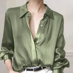 Olive Green / S