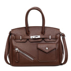 High-quality Retro Large Capacity Bag