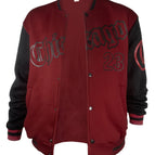 crimson / PK M