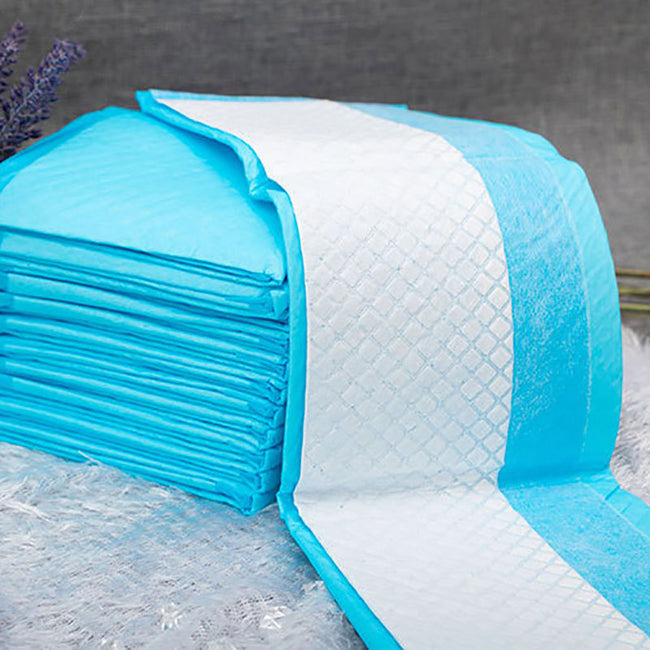 Disposable Diaper Pad Absorbent Pet Products Hover Image