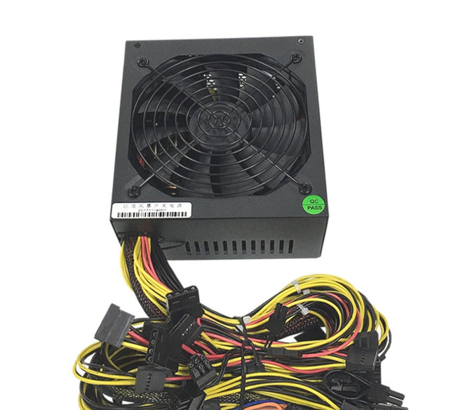 Full Voltage 110V Power Supply Rated 1600W 1800W 2000W Multiple Single-channel Power Supply Main Image