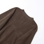 Long Sleeve Sweater Fashionable Elegant Knitted Cardigan