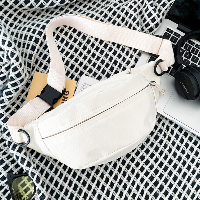 All-matching Casual Retro Women's Messenger Bag