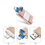 Universal Three-in-one USB Drive For Mobile Phone And Computer